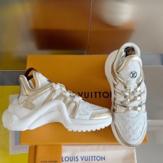 Louis Vuitton Archlight Shoes